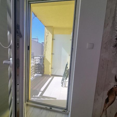 Apartament Marcella - Dwupoziomowy Świnoujście Eksteriør bilde