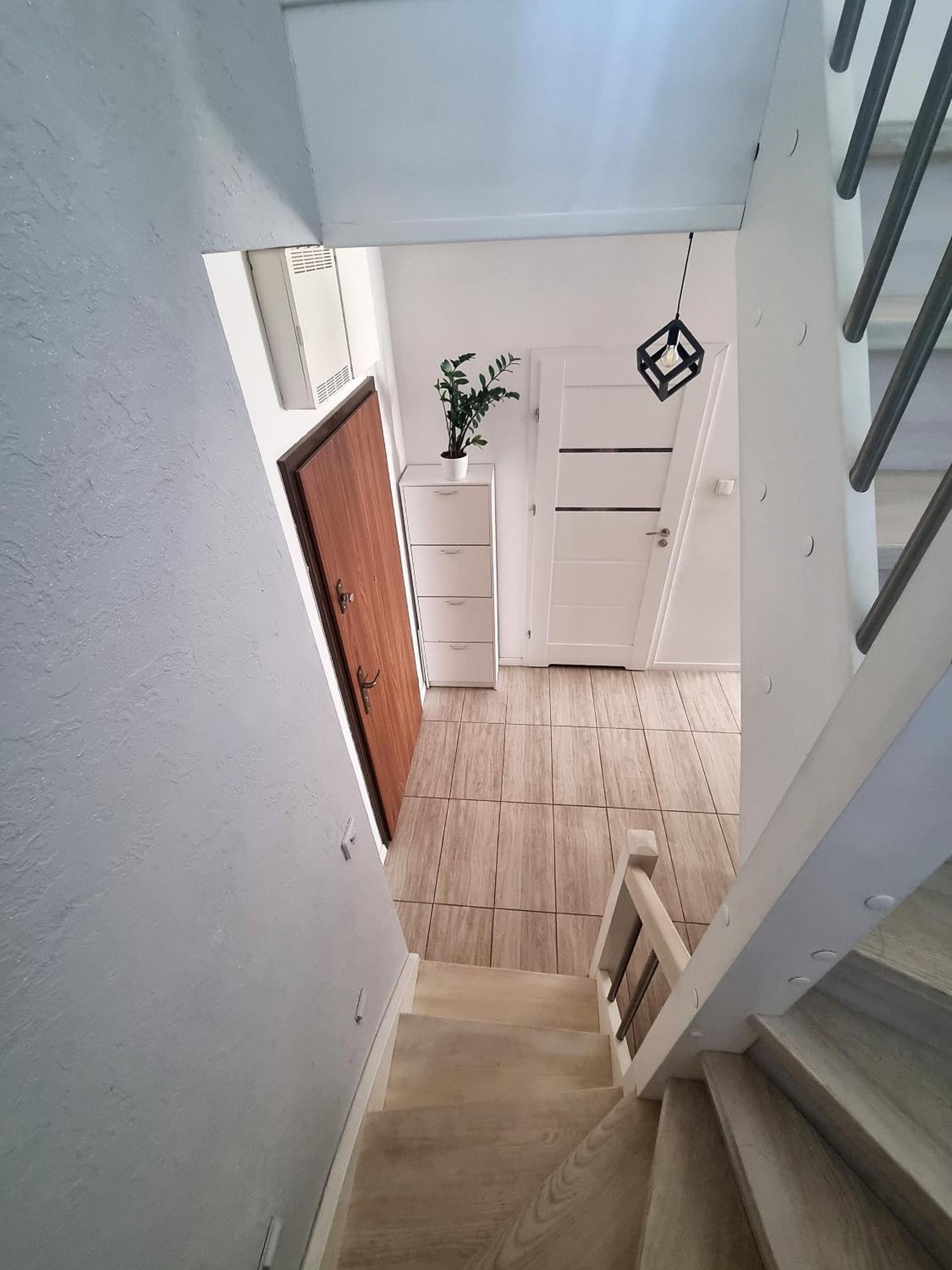 Apartament Marcella - Dwupoziomowy Świnoujście Eksteriør bilde