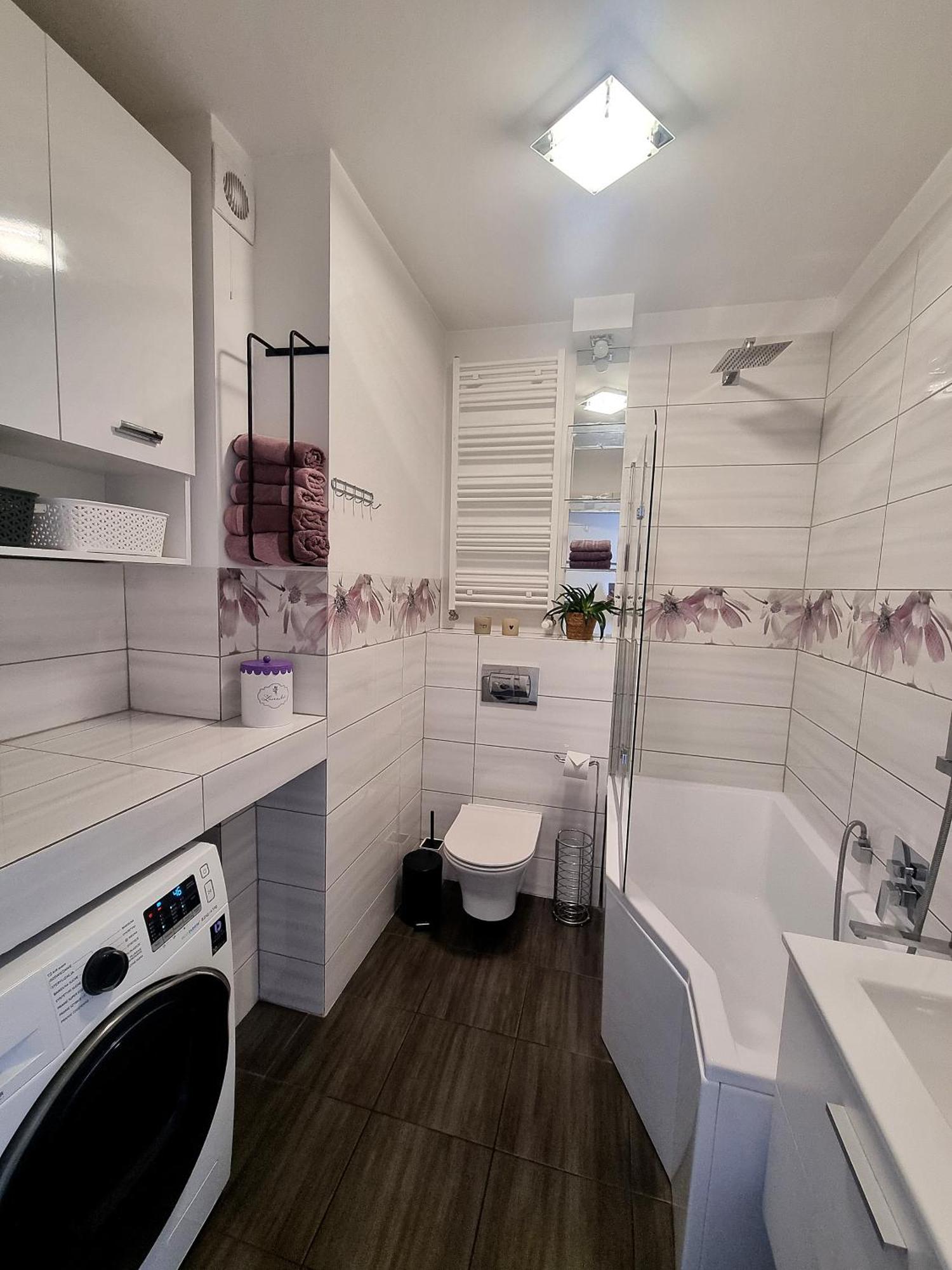 Apartament Marcella - Dwupoziomowy Świnoujście Eksteriør bilde