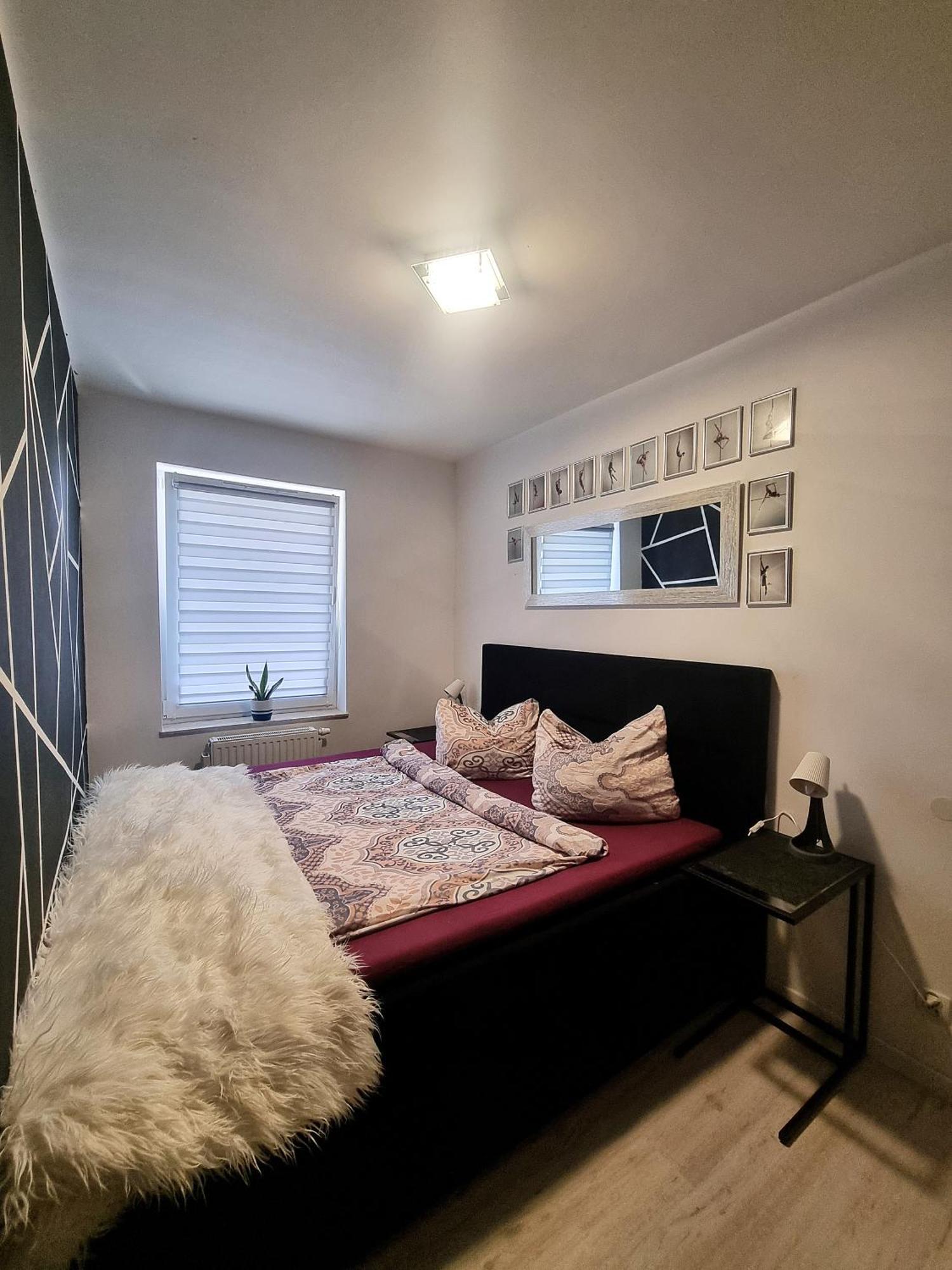 Apartament Marcella - Dwupoziomowy Świnoujście Eksteriør bilde
