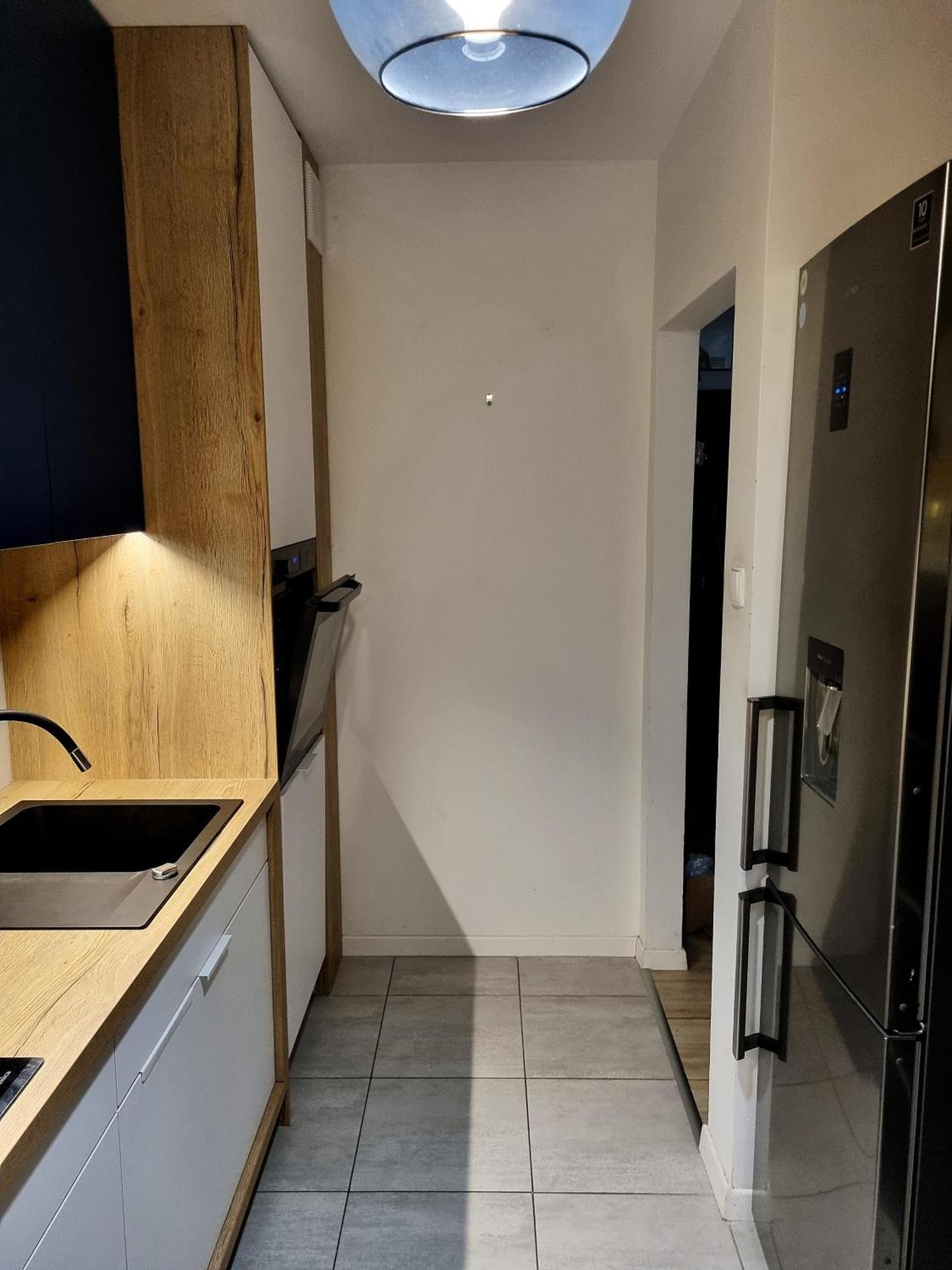 Apartament Marcella - Dwupoziomowy Świnoujście Eksteriør bilde