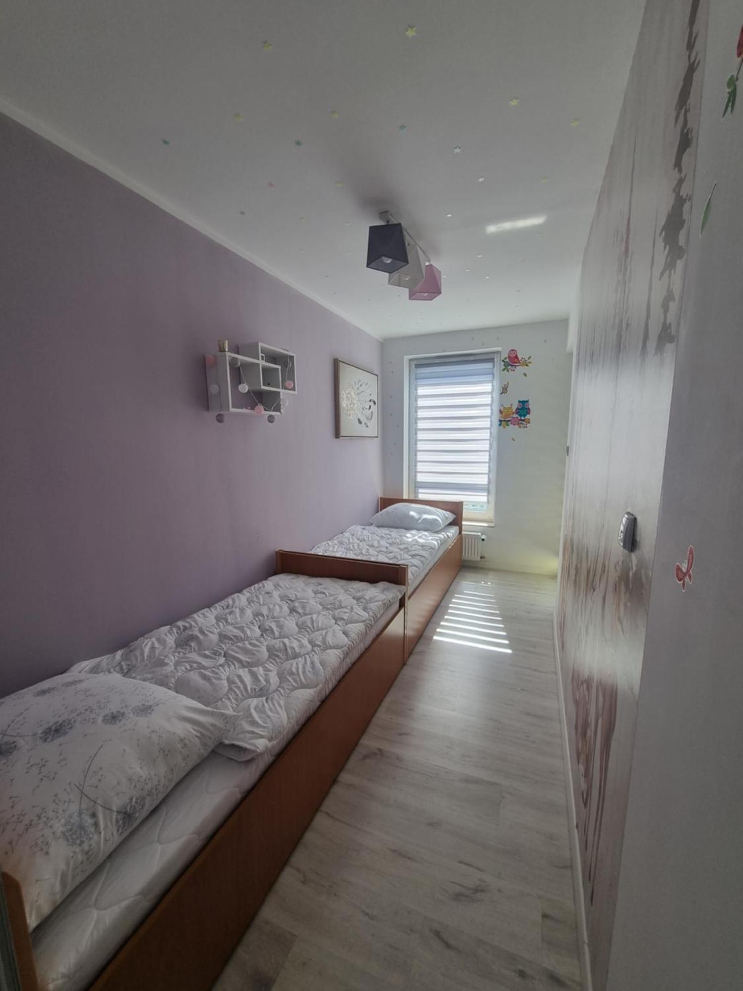 Apartament Marcella - Dwupoziomowy Świnoujście Eksteriør bilde