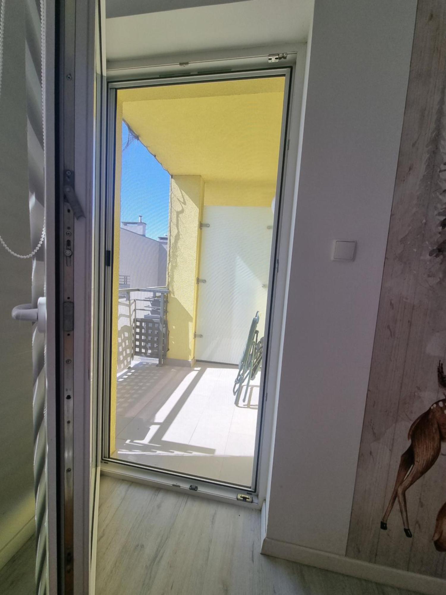 Apartament Marcella - Dwupoziomowy Świnoujście Eksteriør bilde