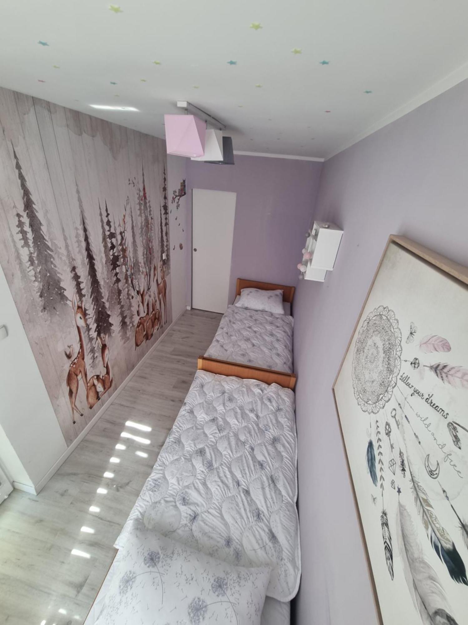 Apartament Marcella - Dwupoziomowy Świnoujście Eksteriør bilde